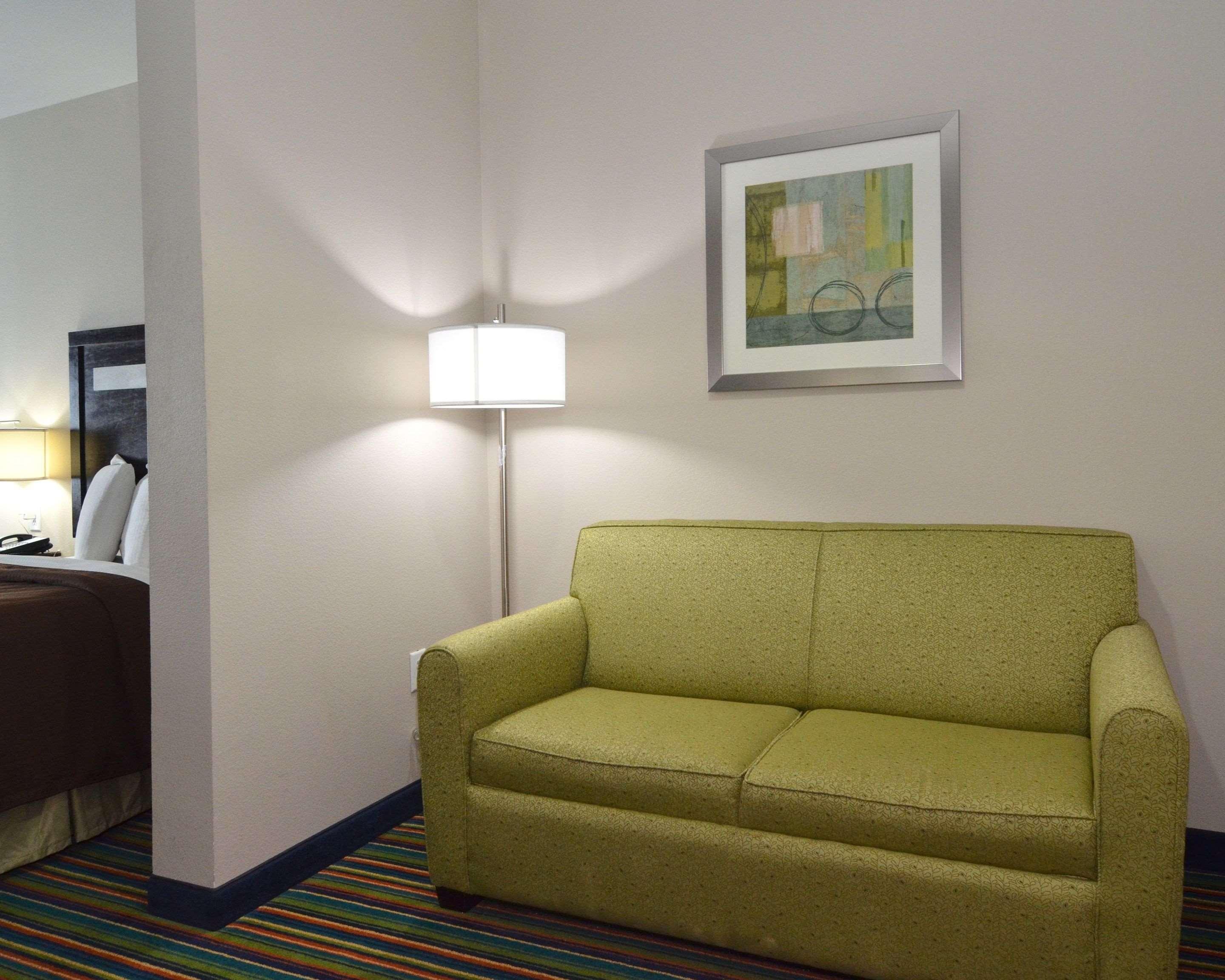 Quality Inn & Suites Kenedy - Karnes City Экстерьер фото