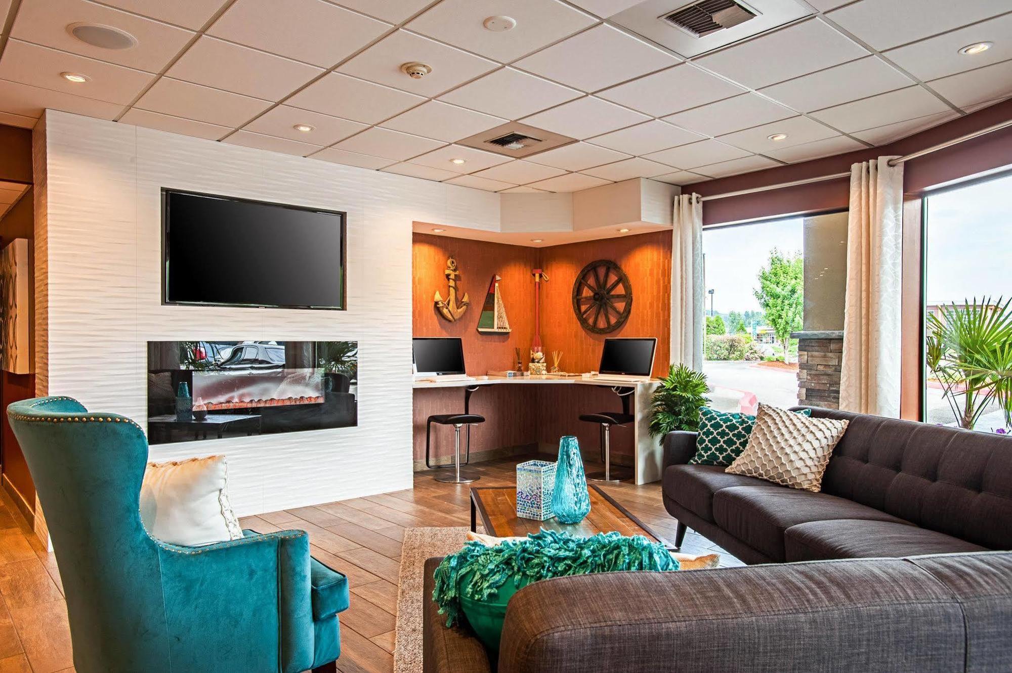 Quality Inn & Suites Kenedy - Karnes City Экстерьер фото